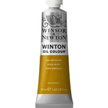 Winsor Newton Artisan Yellow Ochre 744 S.1 37 ml Yağlı Boya