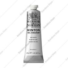 Winsor Newton Artisan Zinc White 748 S.1 37 ml Yağlı Boya