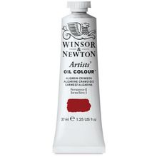 Winsor Newton Artists Alizarin Crimson 004 S.2 37 ml Yağlı Boya