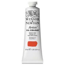 Winsor Newton Artists Bright Red 042 S.1 37 ml Yağlı Boya