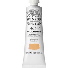Winsor Newton Artists Bright Yellow 333 S.1 37 ml Yağlı Boya