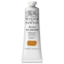 Winsor Newton Artists Brown Ochre 059 S.1 37 ml Yağlı Boya