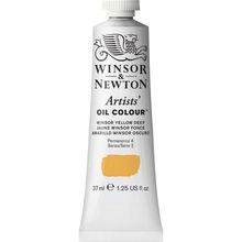 Winsor Newton Artists Cad.Yellow Deep 111 S.4 37 ml Yağlı Boya