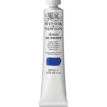 Winsor Newton Artists Cobalt Blue 178 S.4 200 ml Yağlı Boya