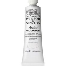 Winsor Newton Artists Flake White Hue 242 S.1 37 ml Yağlı Boya