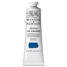 Winsor Newton Artists İndanthrene Blue 321 S.4 37 ml Yağlı Boya