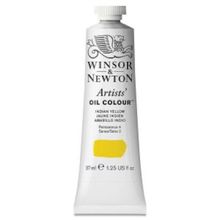 Winsor Newton Artists İndian Yellow 319 S.2 37 ml Yağlı Boya