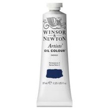 Winsor Newton Artists İndigo 322 S.2 37 ml Yağlı Boya