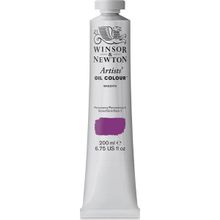 Winsor & Newton Artists Magenta 380 S.2 200 ml Yağlı Boya