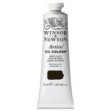 Winsor Newton Artists Mars Black 386 S.2 37 ml Yağlı Boya