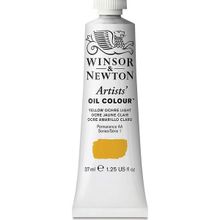 Winsor Newton Artists Ochre Light 745 S.1 37 ml Yağlı Boya