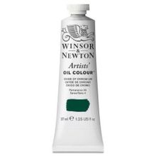 Winsor Newton Artists Oxide Of Chromium 459 S.4 37 ml Yağlı Boya