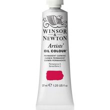 Winsor Newton Artists Permanent Carmine 479 S.2 37 ml Yağlı Boya