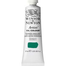 Winsor Newton Artists Permanent Green Deep 482 S.2 37 ml Yağlı Boya