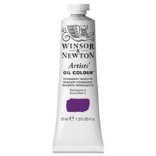 Winsor Newton Artists Permanent Magenta 489 S.2 37 ml Yağlı Boya