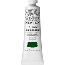 Winsor Newton Artists Prussian Green 540 S.2 37 ml Yağlı Boya