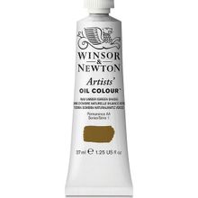 Winsor Newton Artists Raw Umbergs 558 S.1 37 ml Yağlı Boya
