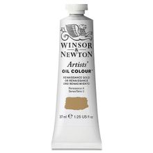 Winsor Newton Artists Reneissance Gold 573 S.2 37 ml Yağlı Boya