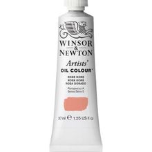 Winsor & Newton Artists Rose Dore 576 S.5 37 ML Yağlı Boya
