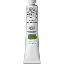 Winsor Newton Artists Sap Green 599 S.2 200 ml Yağlı Boya