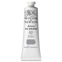 Winsor Newton Artists Silver 617 S.2 37 ml Yağlı Boya