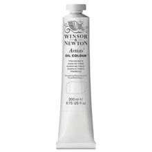 Winsor Newton Artists Titanium White 644 S.1 200 ml Yağlı Boya
