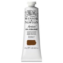 Winsor Newton Artists Vandyke Brown 676 S.1 37 ml Yağlı Boya