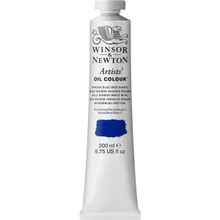 Winsor Newton Artists Winsor Bluers 706 S.2 200 ml Yağlı Boya