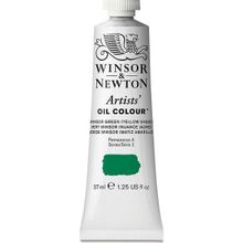 Winsor Newton Artists Winsor Greenys 721 S.2 37 ml Yağlı Boya