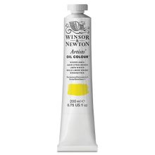 Winsor Newton Artists Winsor Lemon 722 S.2 200 ml Yağlı Boya