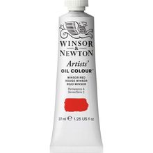 Winsor Newton Artists Winsor Red 726 S.2 37 ml Yağlı Boya