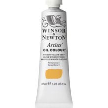 Winsor Newton Artists Yellow Deep 731 S.2 37 ml Yağlı Boya
