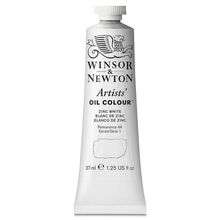Winsor Newton Artists Zinc White 748 S.1 37 ml Yağlı Boya