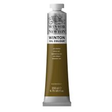 Winsor Newton Azo Brown 389 200 ml Yağlı Boya