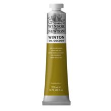 Winsor Newton Azo Yellow Green 280 200 ml Yağlı Boya