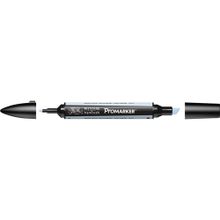 Winsor Newton C719 365 Promarker Pastel Blue Grafik Kalemi