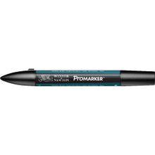 Winsor Newton C824 064 Promarker Petrol Blue Markör Kalem