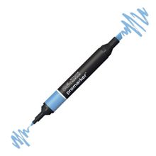 Winsor Newton Cadet Blue Promarker Kalem
