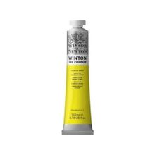 Winsor Newton Cadmium Lemon Hue 087 7 200 ml Yağlı Boya