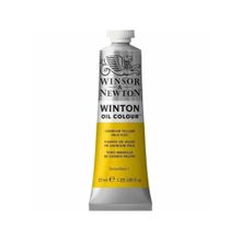 Winsor Newton Cadmium Yellow Pale Hue 119 8 37 ml Yağlı Boya