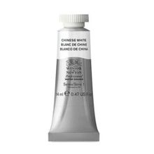 Winsor Newton Chinese White 150 S.1 14 ML Sulu Boya