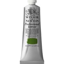 Winsor Newton Chrome Oxide Green 162 S.3 60 ml Akrilik Boya
