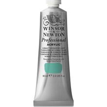 Winsor Newton Cobalt Turquoise Light 190 S.4 60 ml Akrilik Boya