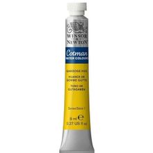 Winsor & Newton Cotman Gamboge Hue 8 ml Sulu Boya