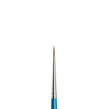 Winsor & Newton Cotman Seri 111 Sentetik No 0 Yuvarlak Fırça