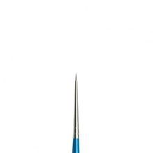 Winsor & Newton Cotman Seri 111 Sentetik No 0000 Yuvarlak Fırça