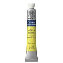 Winsor & Newton : Cotman Tüp Sulu Boya : 8 Ml : Lemon Yellow Hue 346
