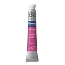 Winsor & Newton : Cotman Tüp Sulu Boya 8 ml : Permanent Rose 502