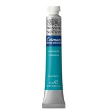 Winsor & Newton Cotman Turquoise 8 ml Sulu Boya