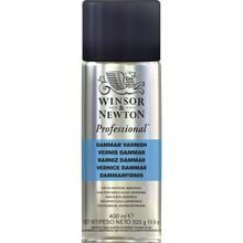 Winsor & Newton Damar 400 ml Sprey Vernik